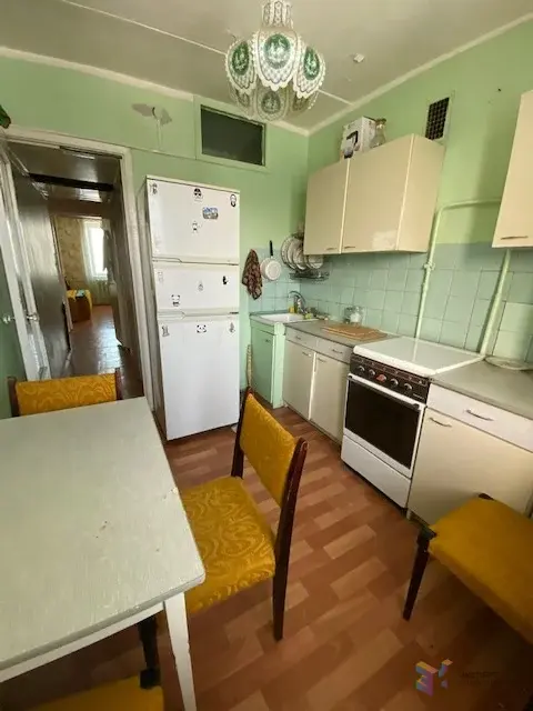 Продам квартиру - Фото 12