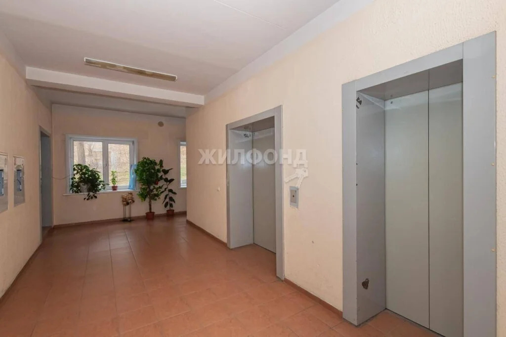 Продажа квартиры, Новосибирск, ул. Лесосечная - Фото 10