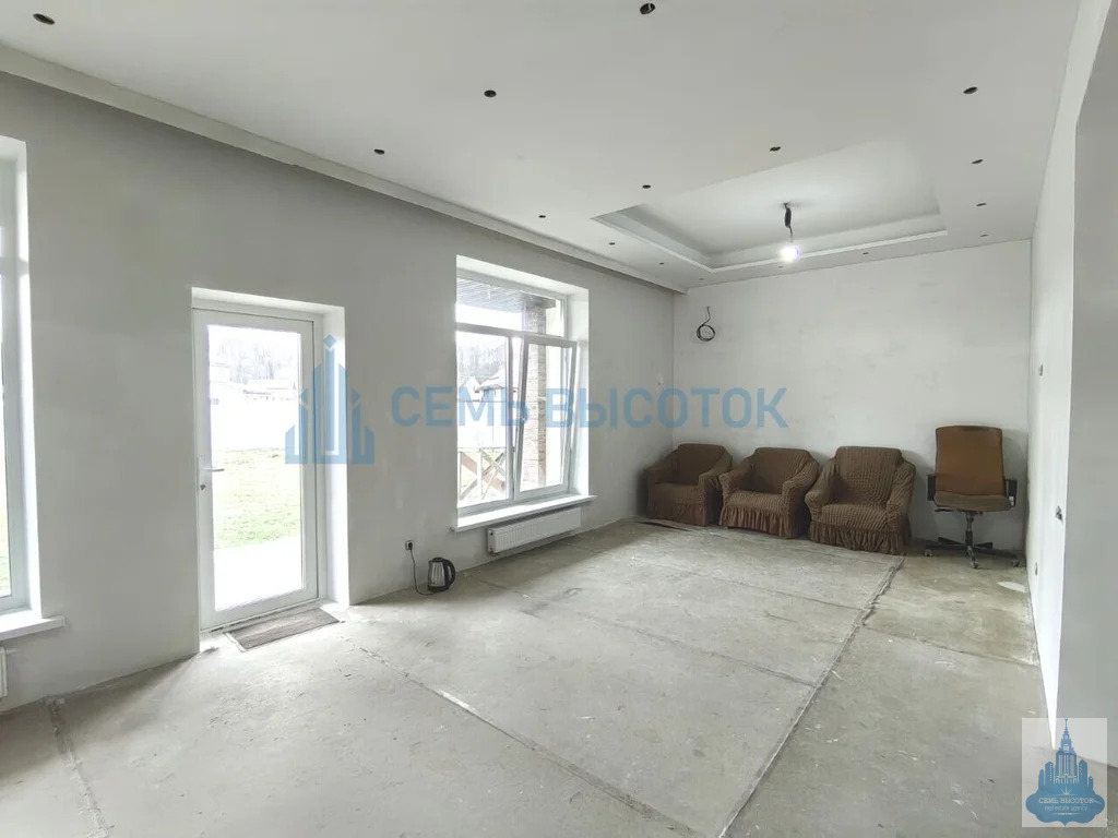 Продажа дома, Чехов, Чеховский район, ул. Цветочная - Фото 39