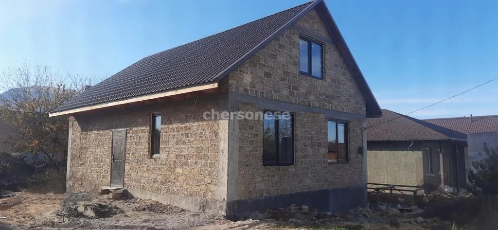 Продажа дома, Севастополь, территория СТ Жилищник - Фото 1