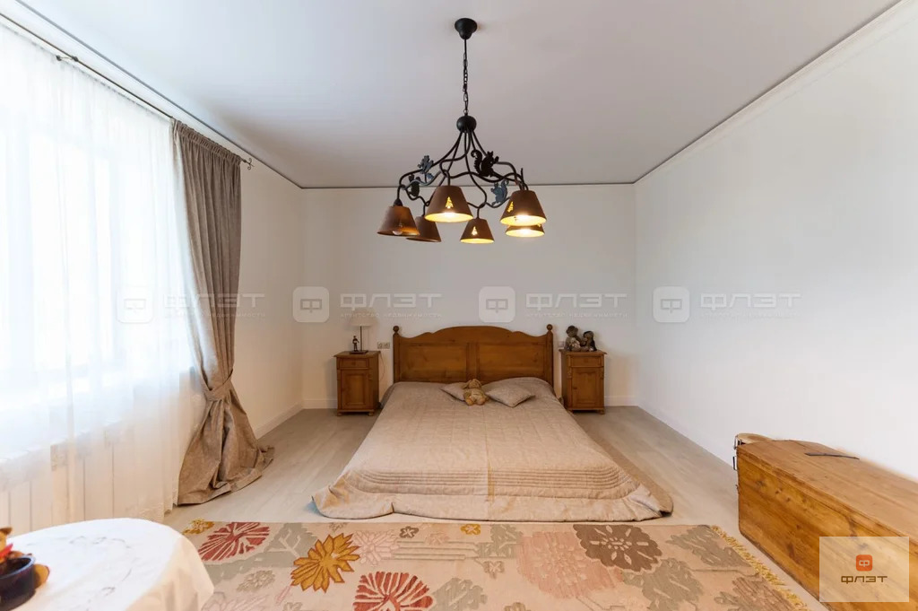 Продажа дома, Песчаные Ковали, Лаишевский район, ул. Малая - Фото 2