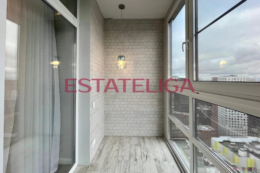 Продажа квартиры, Береговой проезд - Фото 9