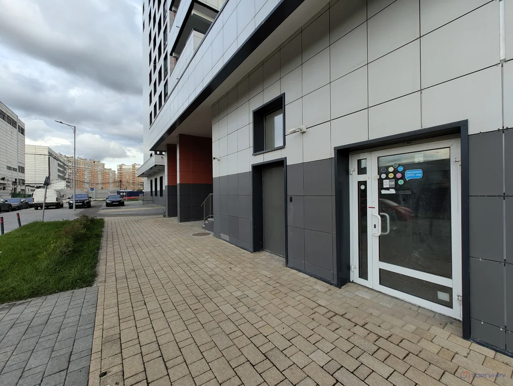 Продажа торгового помещения, 6-я Радиальная улица - Фото 4