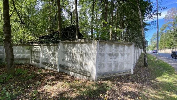 Участок в Московская область, Одинцовский городской округ, пос. Гор... - Фото 8