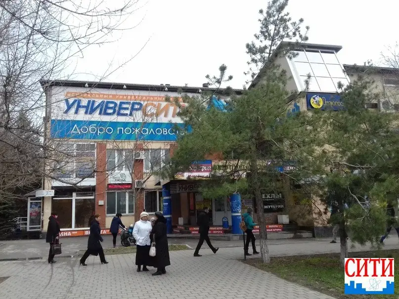 Аренда помещения в самом центре Волгодонска - Фото 1