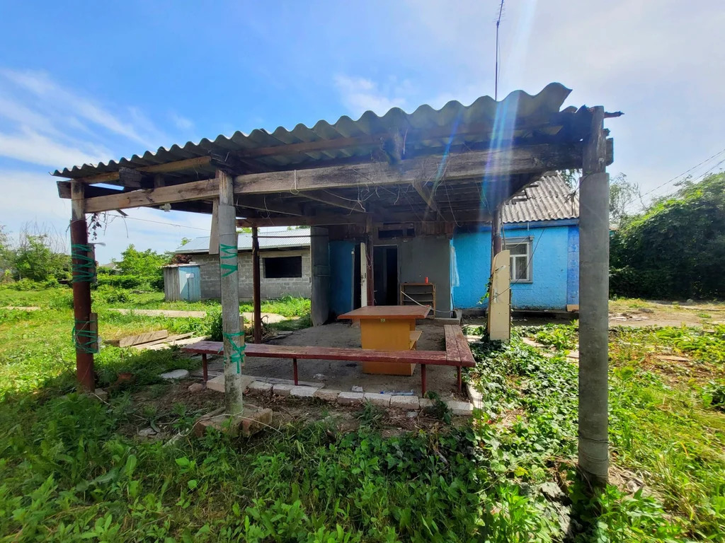 Продажа дома, Северская, Северский район, ул. Интернациональная - Фото 10