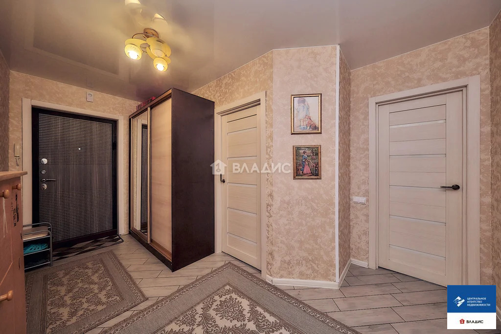 Продажа квартиры, Рыбное, Рыбновский район, Крымская улица - Фото 7