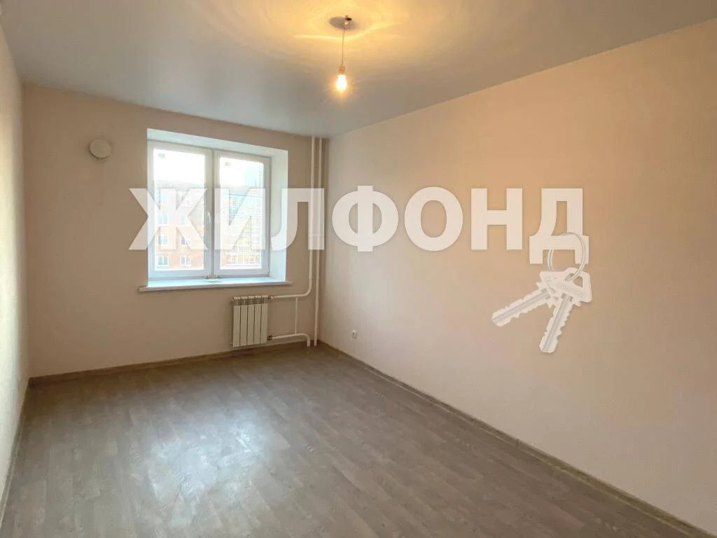 Продажа квартиры, Новосибирск, Юности - Фото 7