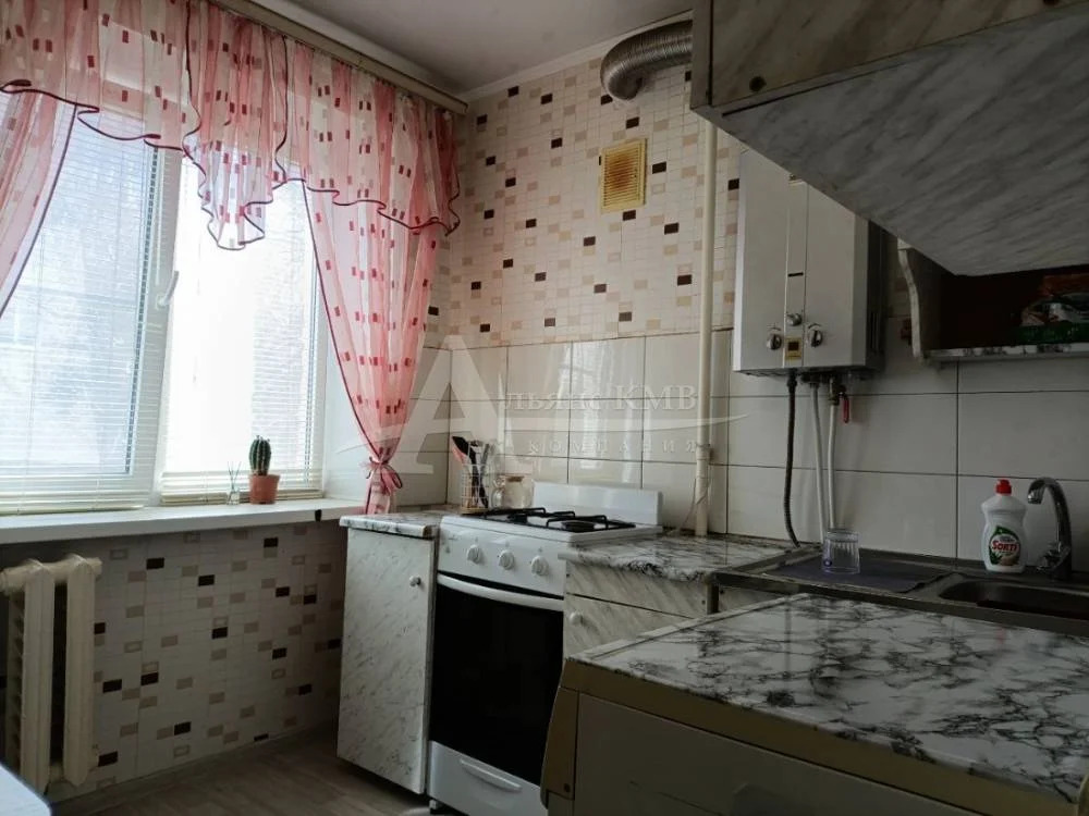 Продажа квартиры, Георгиевск, ул. Калинина - Фото 3