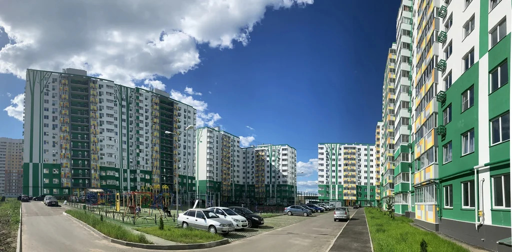 Продажа квартиры, Тверь, улица Сергея Лоскутова - Фото 19