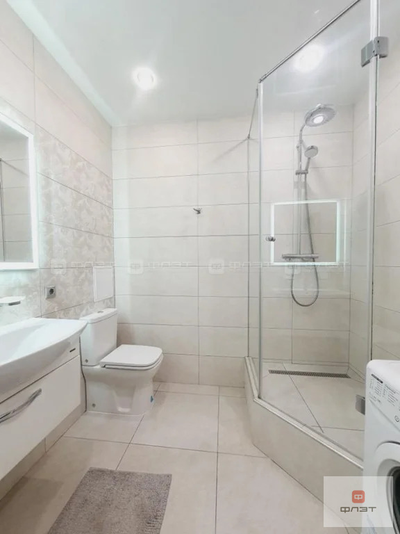 Продажа квартиры, Казань, ул. Волкова - Фото 14