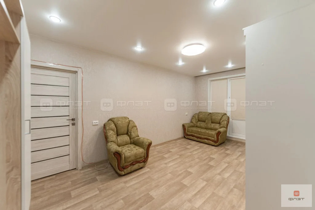 Продажа квартиры, Казань, ул. Халева - Фото 7