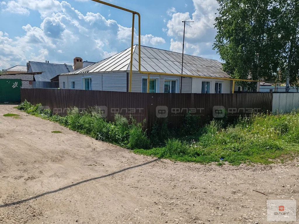 Продажа квартиры, Большие Кабаны, Лаишевский район, ул. Советская - Фото 16