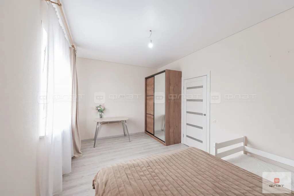 Продажа таунхауса, Куюки, Пестречинский район, 23-й квартал - Фото 4