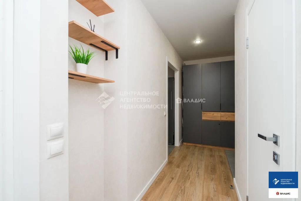 Продажа квартиры, Рязань, ул. Зубковой - Фото 13