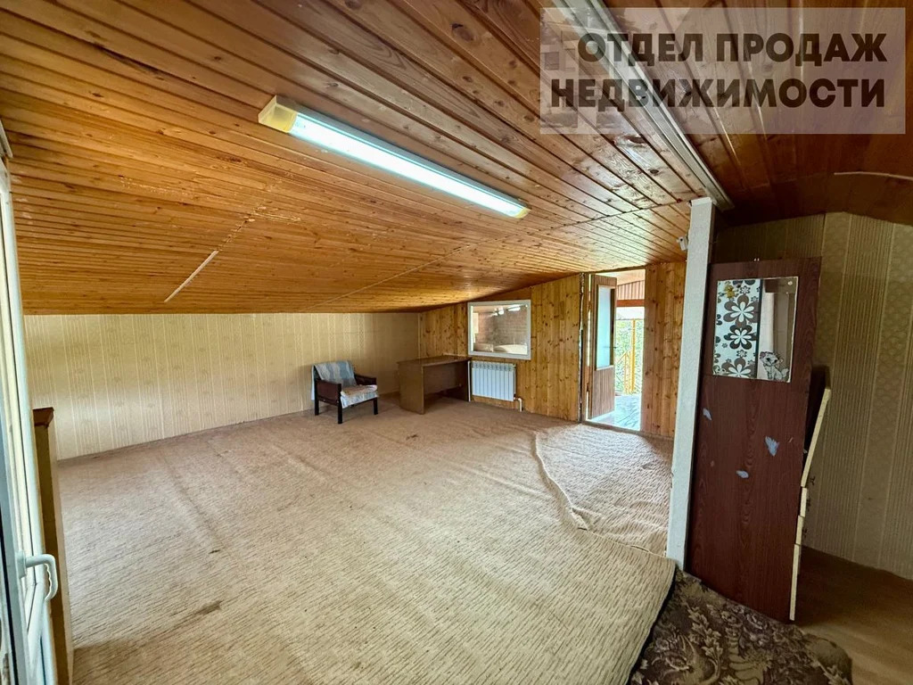 Дом для большой семьи - Фото 17