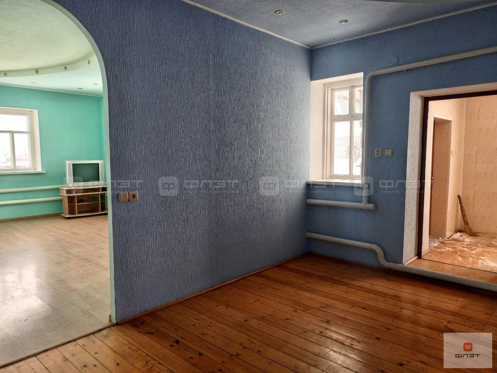 Продажа дома, Ашитбаш, Арский район, ул. Г.Тукая - Фото 6