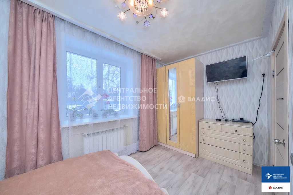 Продажа квартиры, Рыбное, Рыбновский район, ул. Юбилейная - Фото 0