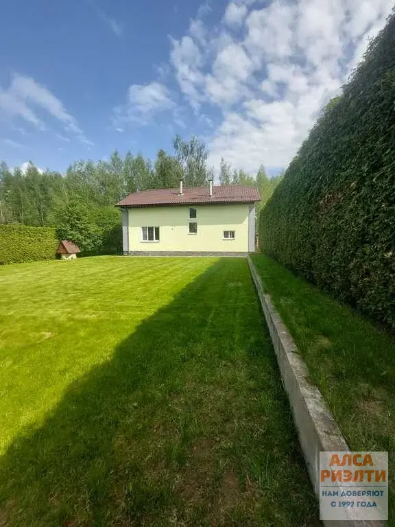 ЖДП-871 Продажа дома 180 м2 в СНТ "Русь" д. Скородумки Солнечногорск - Фото 3