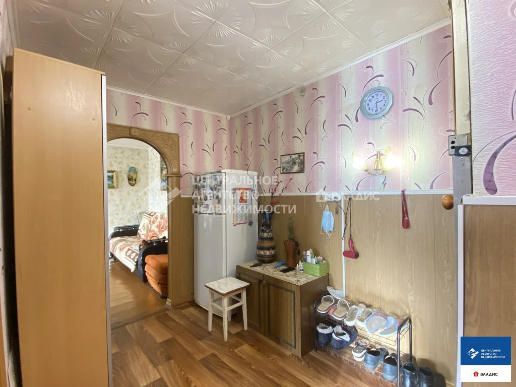 Продажа квартиры, Скопин, ул. Комарова - Фото 12