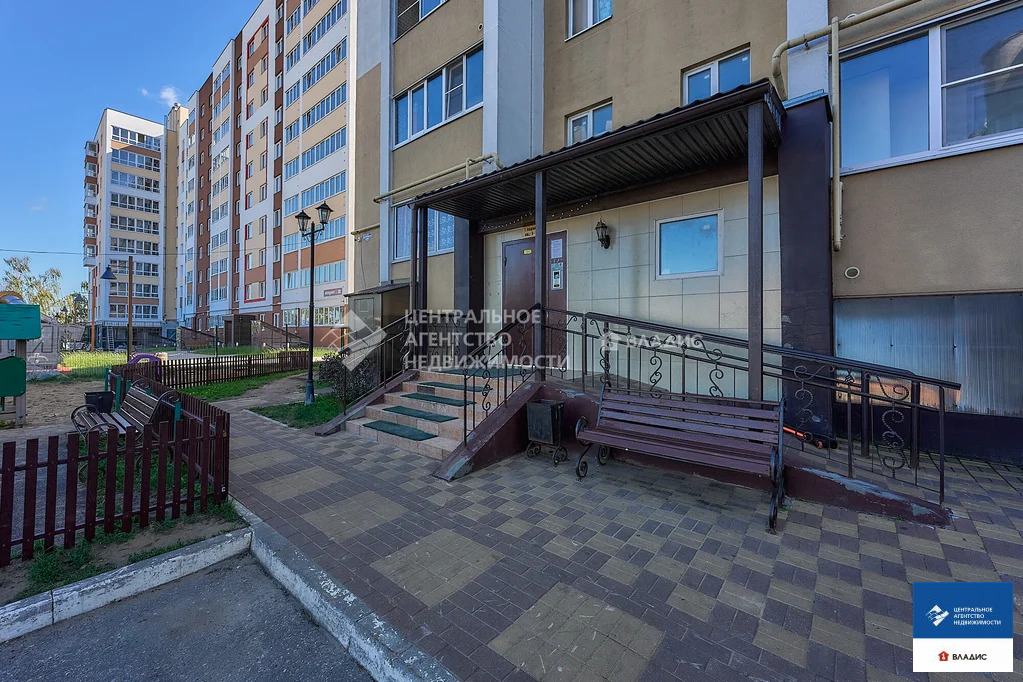 Продажа квартиры, Рыбное, Рыбновский район, ул. Большая - Фото 14