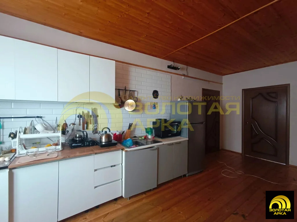 Продажа дома, Мингрельская, Абинский район, ул. Подорожная - Фото 11