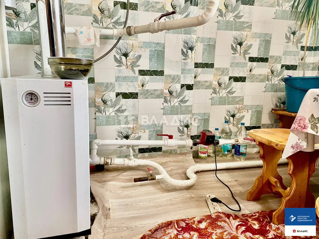 Продажа дома, Маклаково, Пронский район, ул. Ряжская - Фото 8