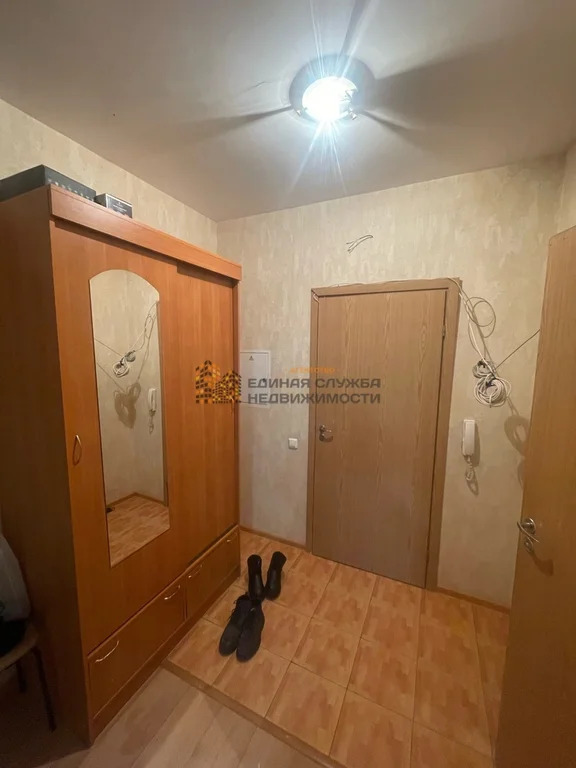 Аренда квартиры, Уфа, ул. Софьи Перовской - Фото 7