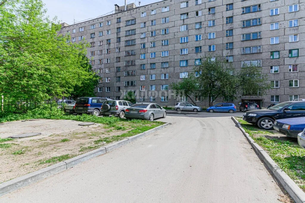 Продажа квартиры, Новосибирск, ул. Аэропорт - Фото 2