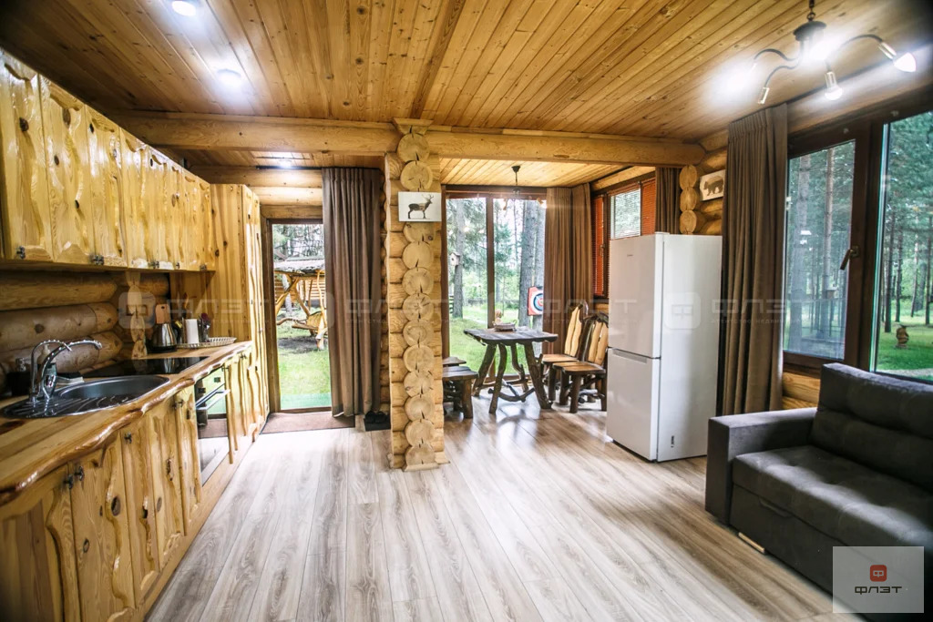 Продажа готового бизнеса, Мари-Луговая, Звениговский район, ул. ... - Фото 12