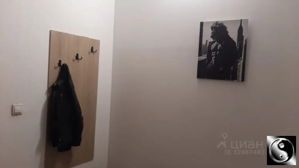 Аренда комнаты 72.0/12м Партизанская ул., 13К2, Москва, ЗАО, р-н ... - Фото 19