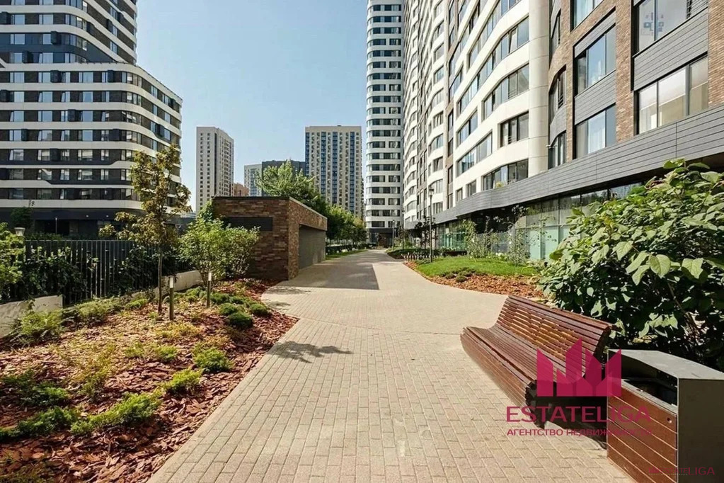 Продажа квартиры, Энтузиастов ш. - Фото 4