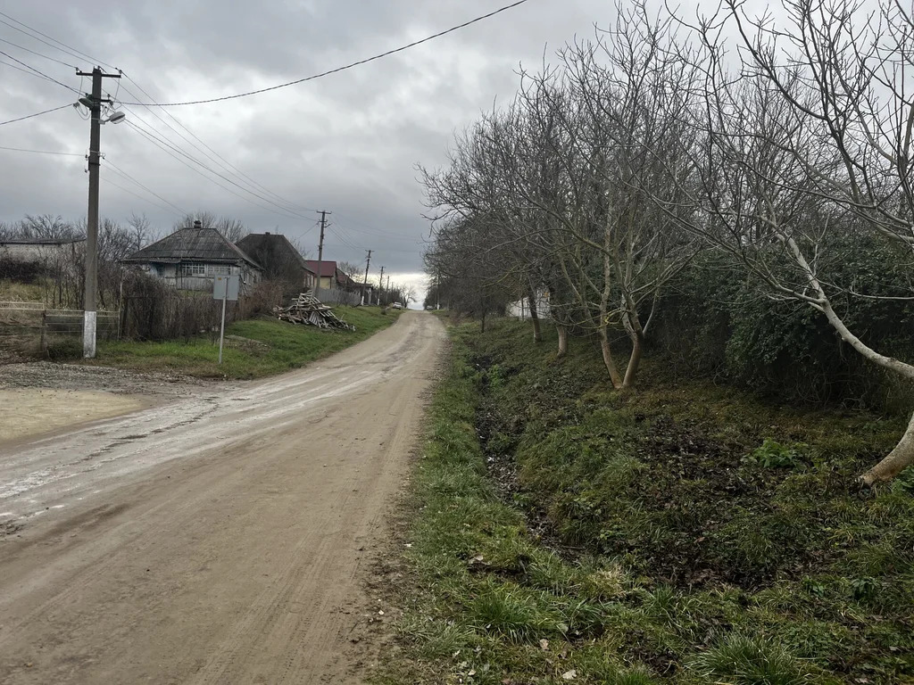 Продажа участка, Калужская, Северский район, ул. Октябрьская - Фото 6