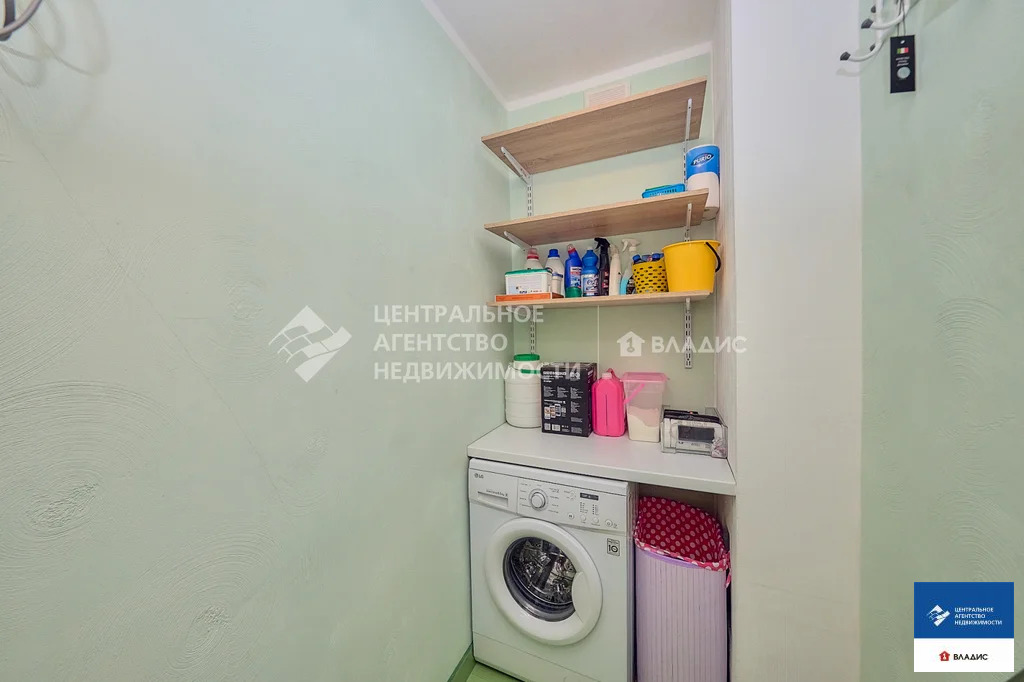 Продажа квартиры, Рязань, ул. Сельских Строителей - Фото 5