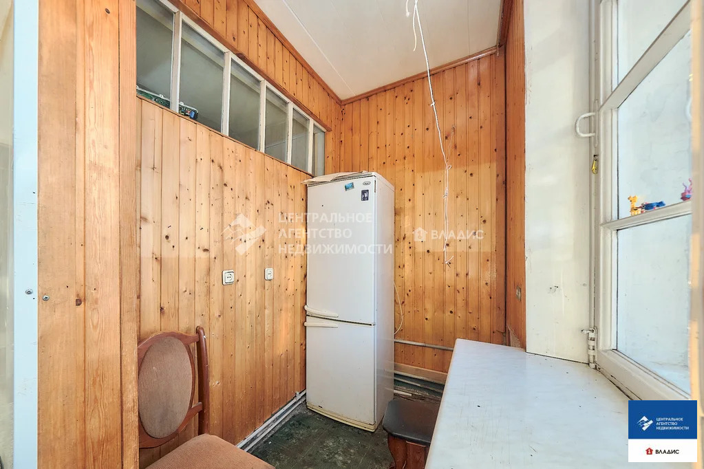 Продажа квартиры, Рязань, ул. Белякова - Фото 3