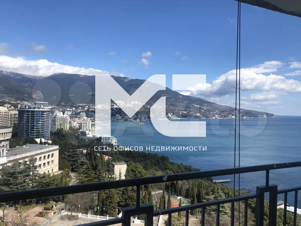 Продажа квартиры, Ялта, Ул. Коммунаров - Фото 4