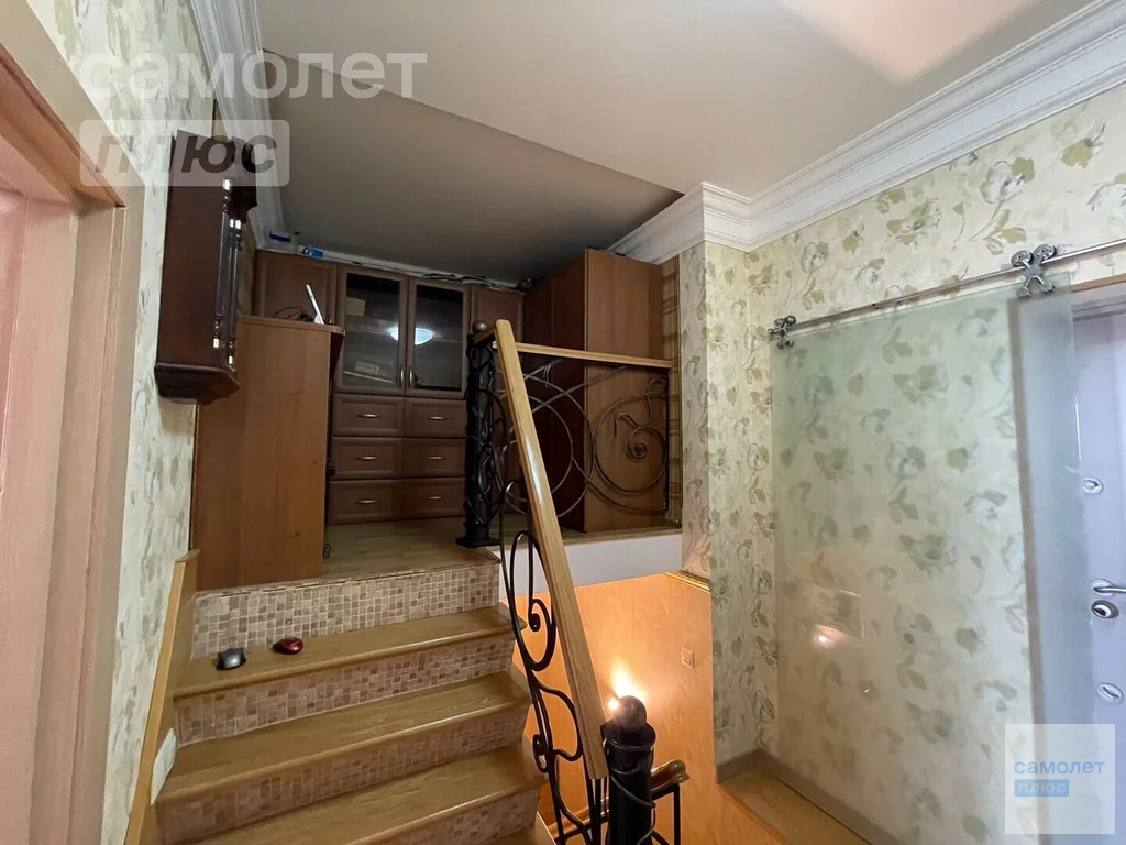 Продажа квартиры, Видное, Ленинский район, Ольховая улица - Фото 8