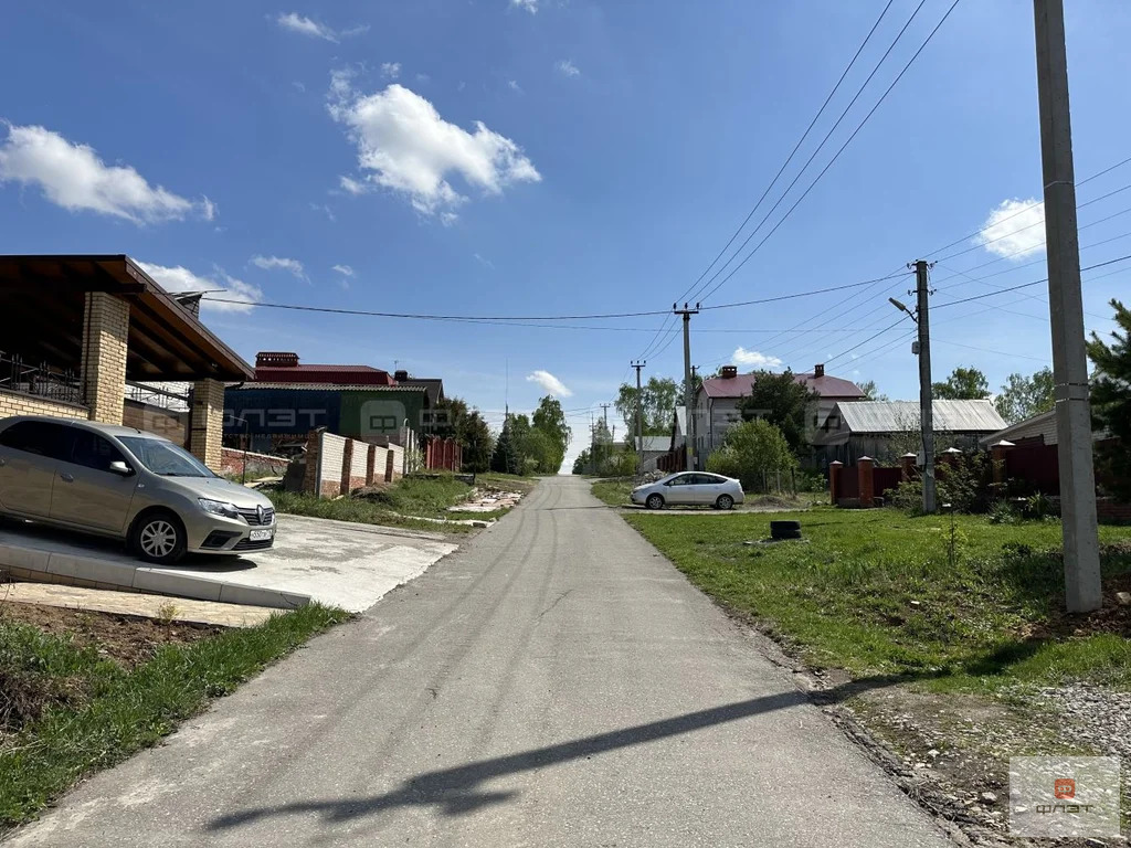 Продажа дома, Казань, ул. Айбагар (Вознесенье) - Фото 13