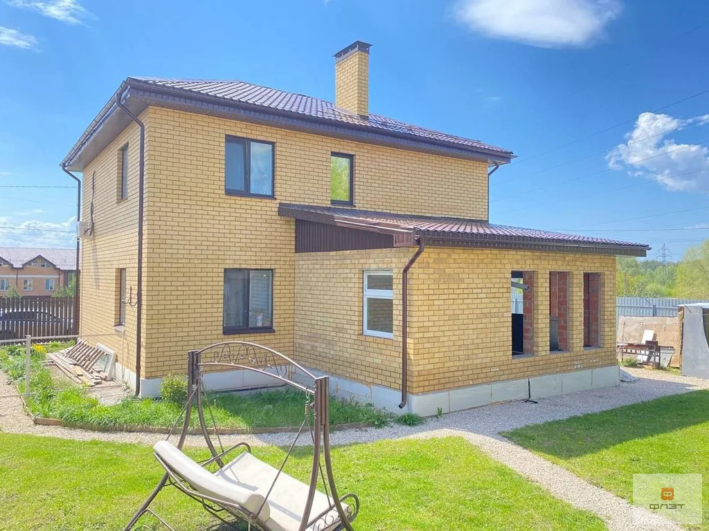 Продажа дома, Казань, ул. Ботаническая - Константиновка - Фото 1