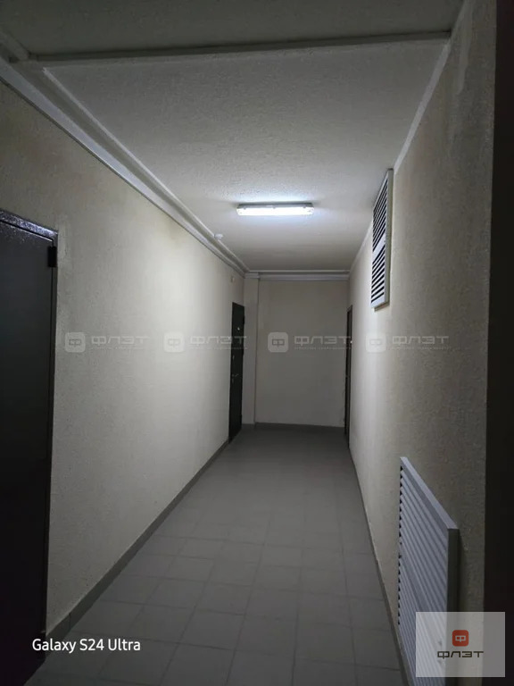 Продажа квартиры, Казань, ул. Аметьевская магистраль - Фото 5