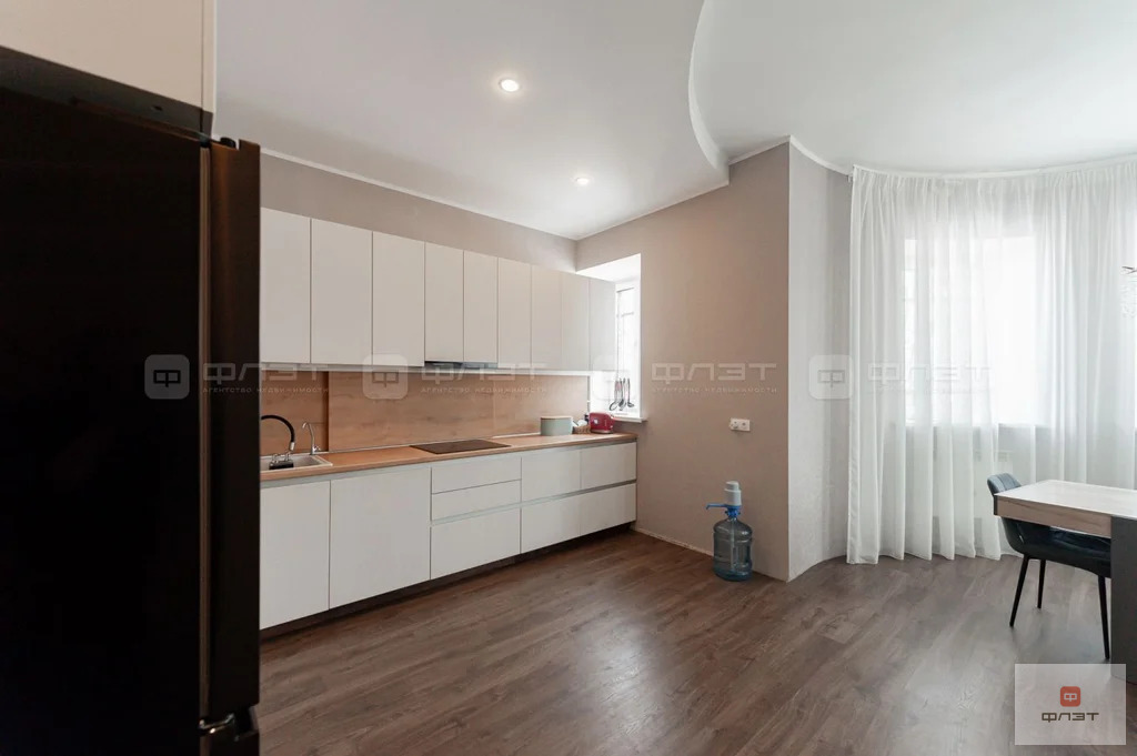 Продажа дома, Большие Кабаны, Лаишевский район, ул. Автострадная - Фото 7