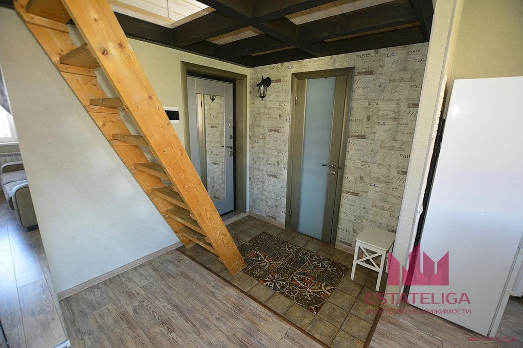 Продажа квартиры, Ромашково, Одинцовский район, Европейский бульвар - Фото 8