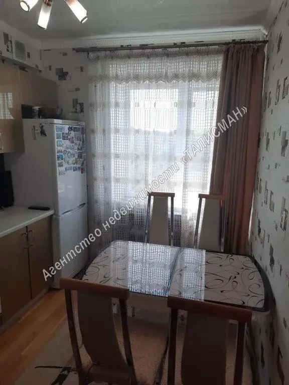 Продается 3 комн. квартира, Таганрог, р-н Русское поле, ул. Ломоносова - Фото 1