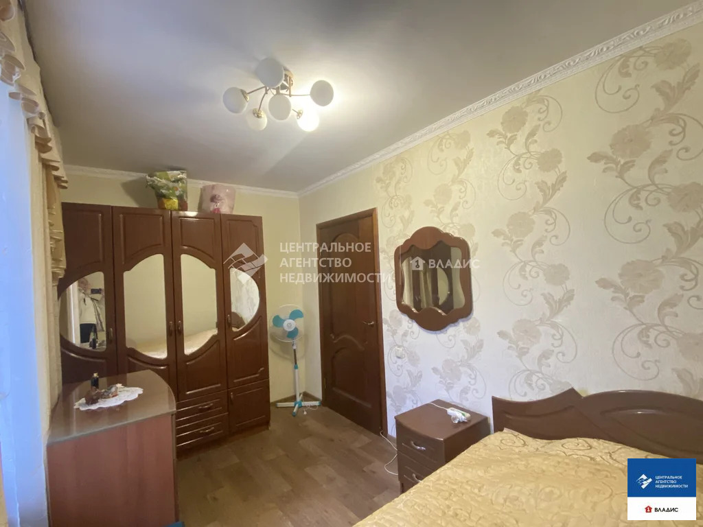 Продажа квартиры, Скопин, ул. Фабричная - Фото 19