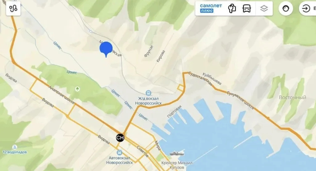 Производственная база склад - Фото 1