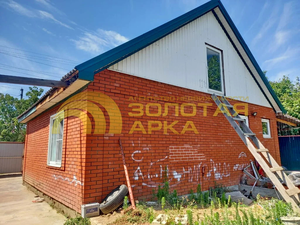 Продажа дома, Абинский район, Красная улица - Фото 4