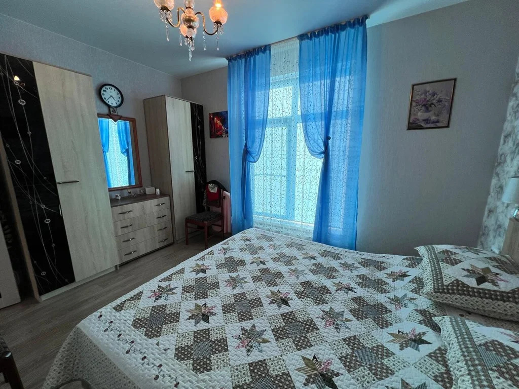 Продажа дома, Пересыпь, Темрюкский район, Лазурный пер. - Фото 15