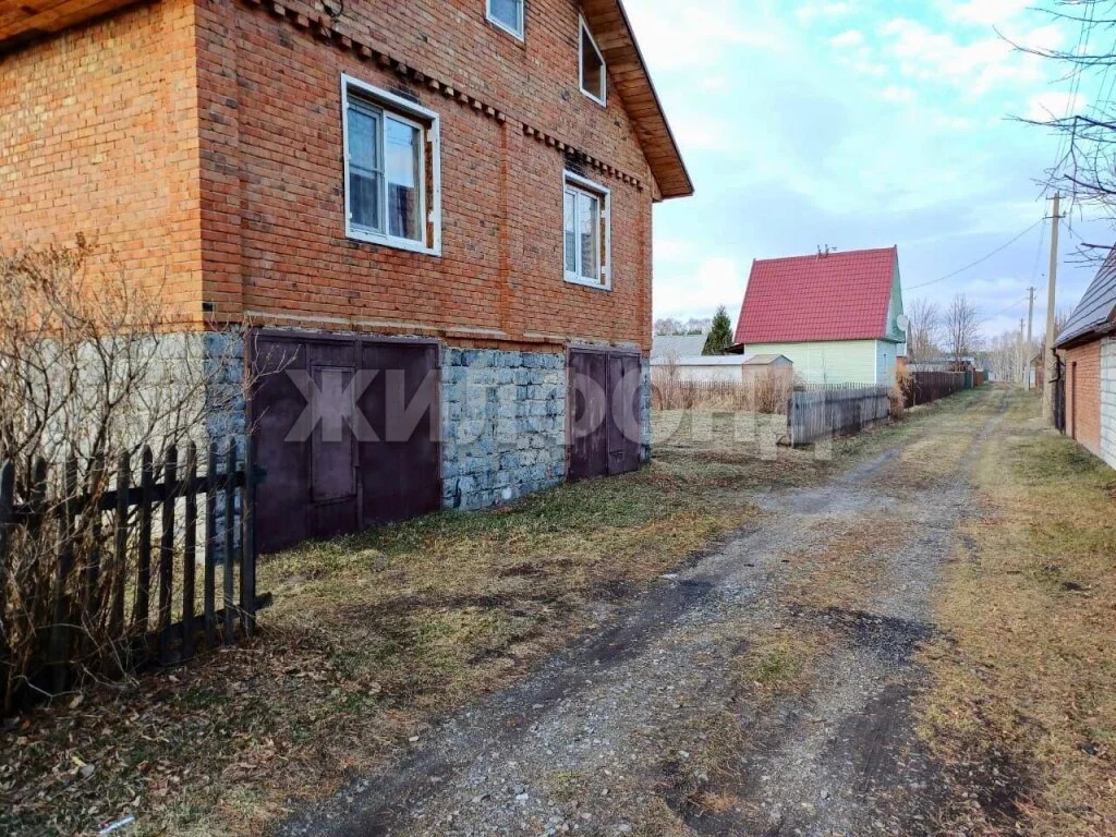 Продажа дома, Новосибирск, снт Ивушка - Фото 5