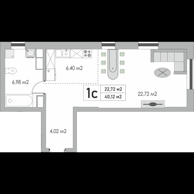 Продажа квартиры, Оренбург, ул. Черепановых - Фото 11