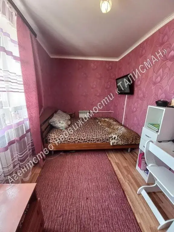 Продам 2-комн.кв. с ремонтом в г. Таганроге, р-н Николаевский рынок - Фото 4